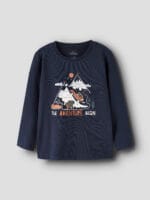 ΜΑΚΡΥΜΑΝΙΚΟ ΜΑΚΟ ΜΠΛΟΥΖΑΚΙ NAVY BLAZER/BEGIN