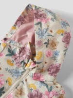 MAXI JACKET BIRCH - Image 5