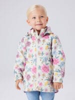 MAXI JACKET BIRCH