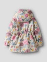 MAXI JACKET BIRCH - Image 3