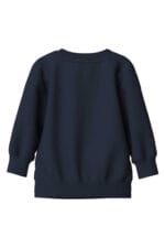 ΦΟΥΤΕΡ ΜΠΛΟΥΖΑ NAVY BLAZER / BERRIES - Image 3