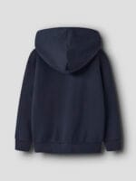 ΦΟΥΤΕΡ ΖΑΚΕΤΑ ΜΕ ΚΟΥΚΟΥΛΑ NAVY BLAZER - Image 5