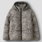 ΜΠΟΥΦΑΝ PUFFER ΛΕΟΠΑΡ
