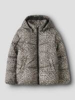 ΜΠΟΥΦΑΝ PUFFER ΛΕΟΠΑΡ