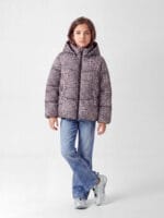 ΜΠΟΥΦΑΝ PUFFER ΛΕΟΠΑΡ - Image 7